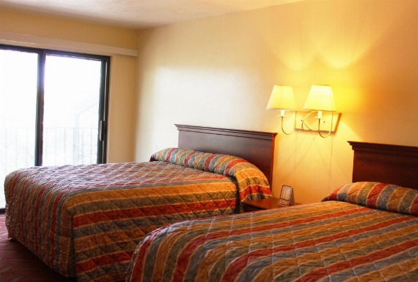 Trails End Motel Sheridan image 7