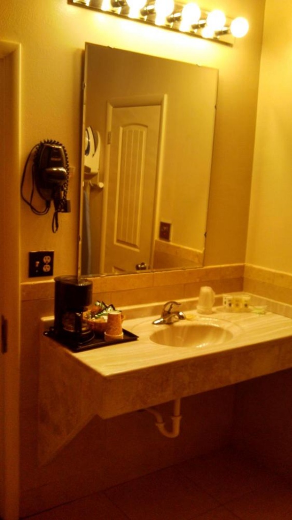 Trails End Motel Sheridan image 12