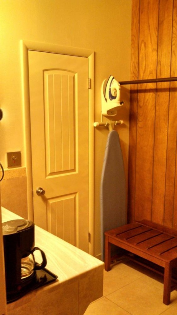 Trails End Motel Sheridan image 13