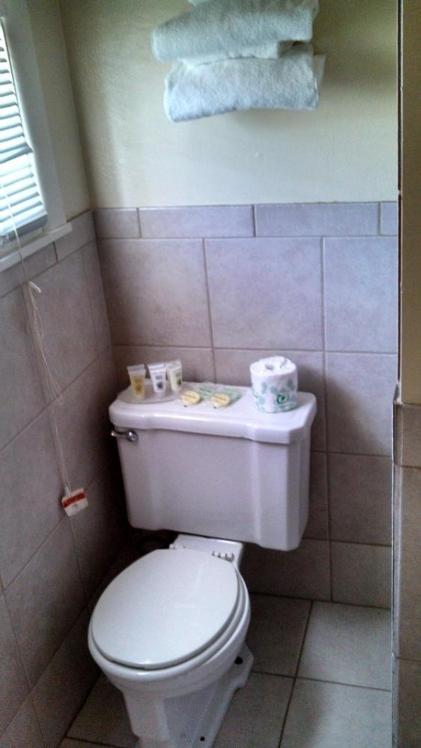 Trails End Motel Sheridan image 15