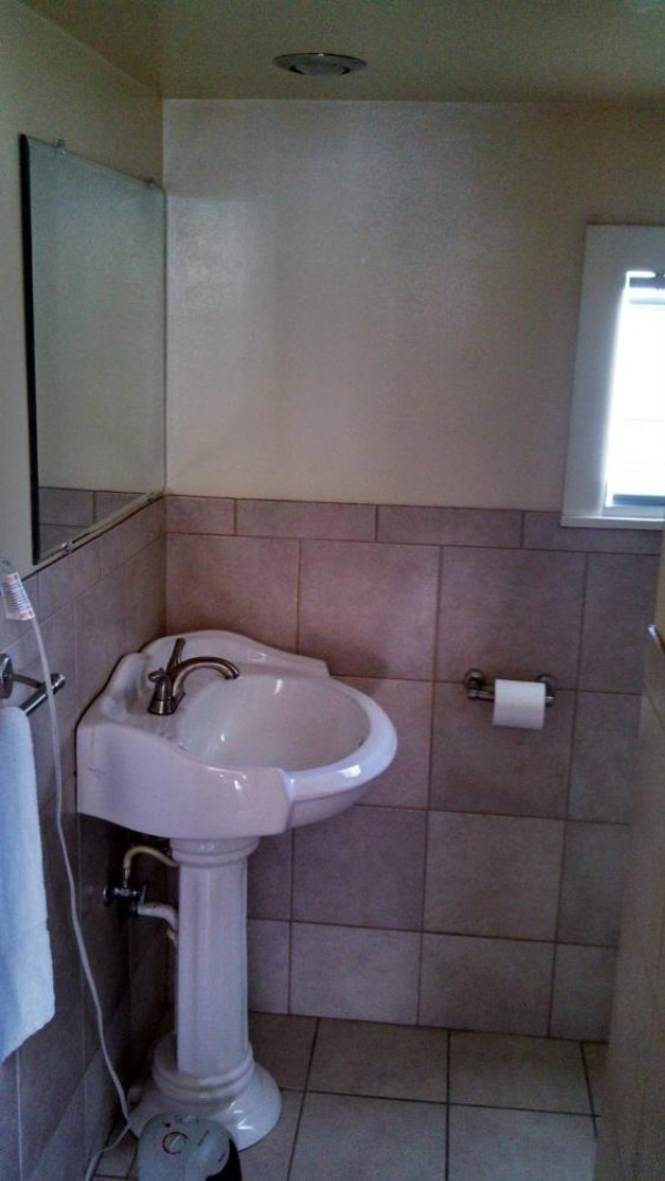 Trails End Motel Sheridan image 17