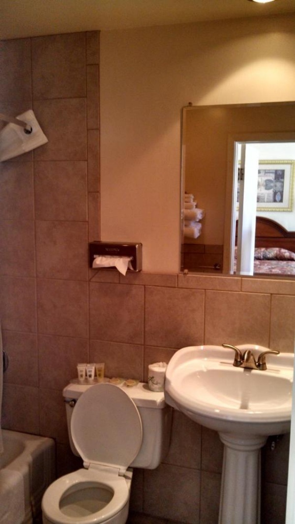 Trails End Motel Sheridan image 18