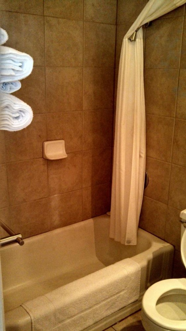 Trails End Motel Sheridan image 19