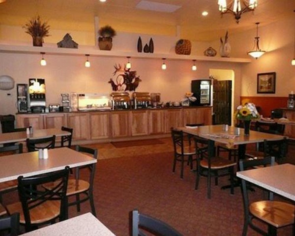 Trails End Motel Sheridan image 5